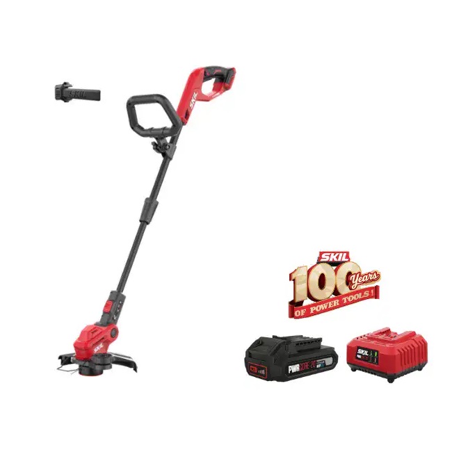 Picture of SKIL Telescopic Trimmer