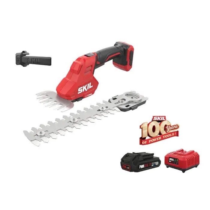 Picture of SKIL Grass Shaping trimmer