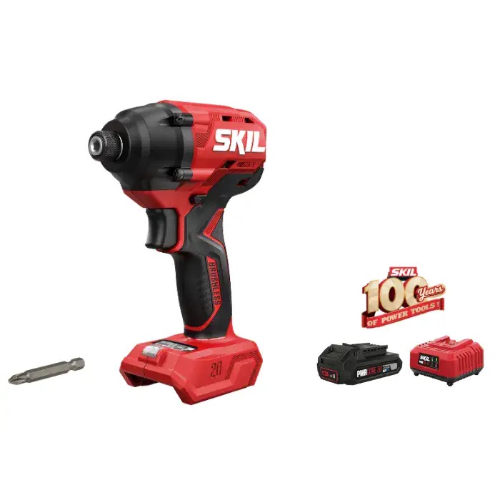 Picture of SKIL Impact Driver