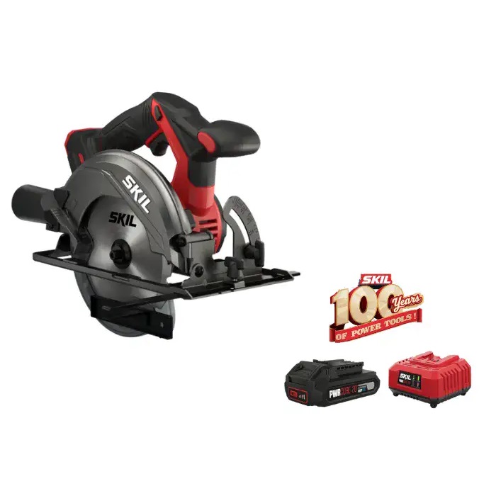 Picture of SKIL Professional Circular Saw 165mm