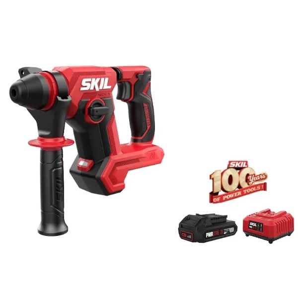 Picture of SKIL Compact Hammer