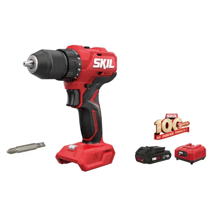 Picture of SKIL Compact Drill/Screwdriver
