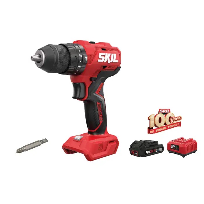 Picture of SKIL Oscillating Drill-Screwdriver