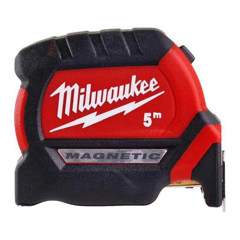 Picture of Milwaukee Magnetic Tape 5m