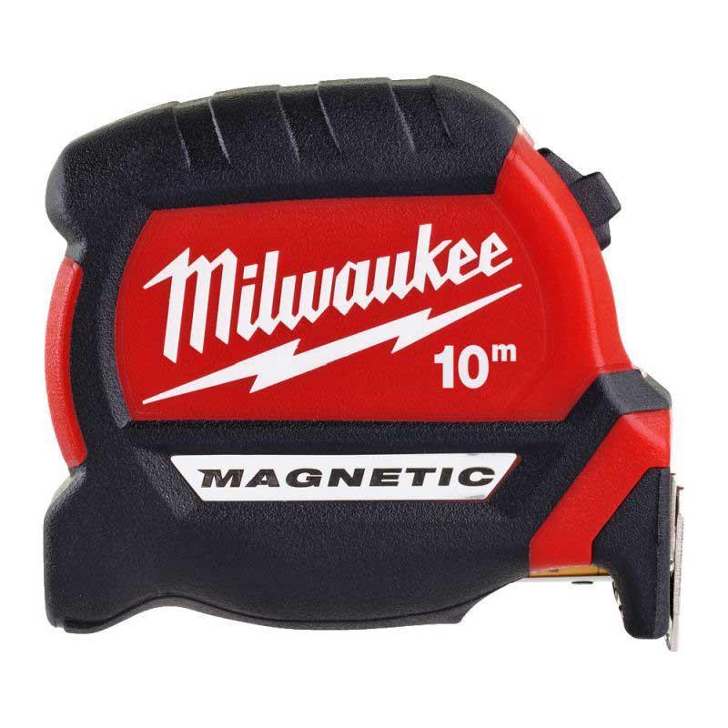 Picture of Milwaukee Magnetic Tape 10m