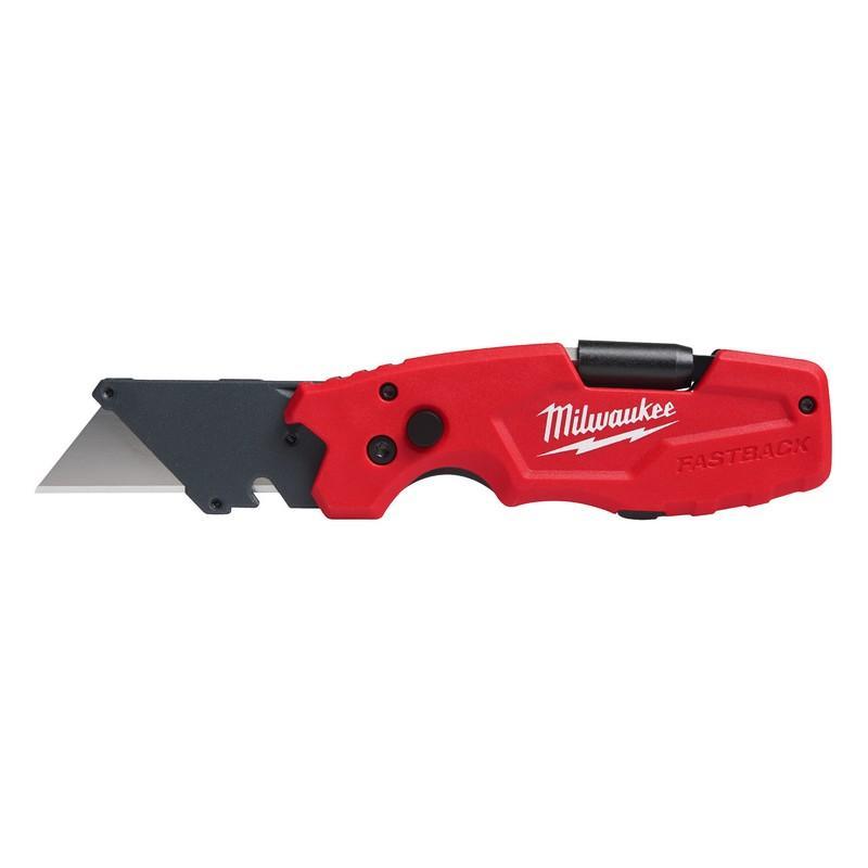 Picture of Milwaukee 6-in-1 Flip Utility Knife