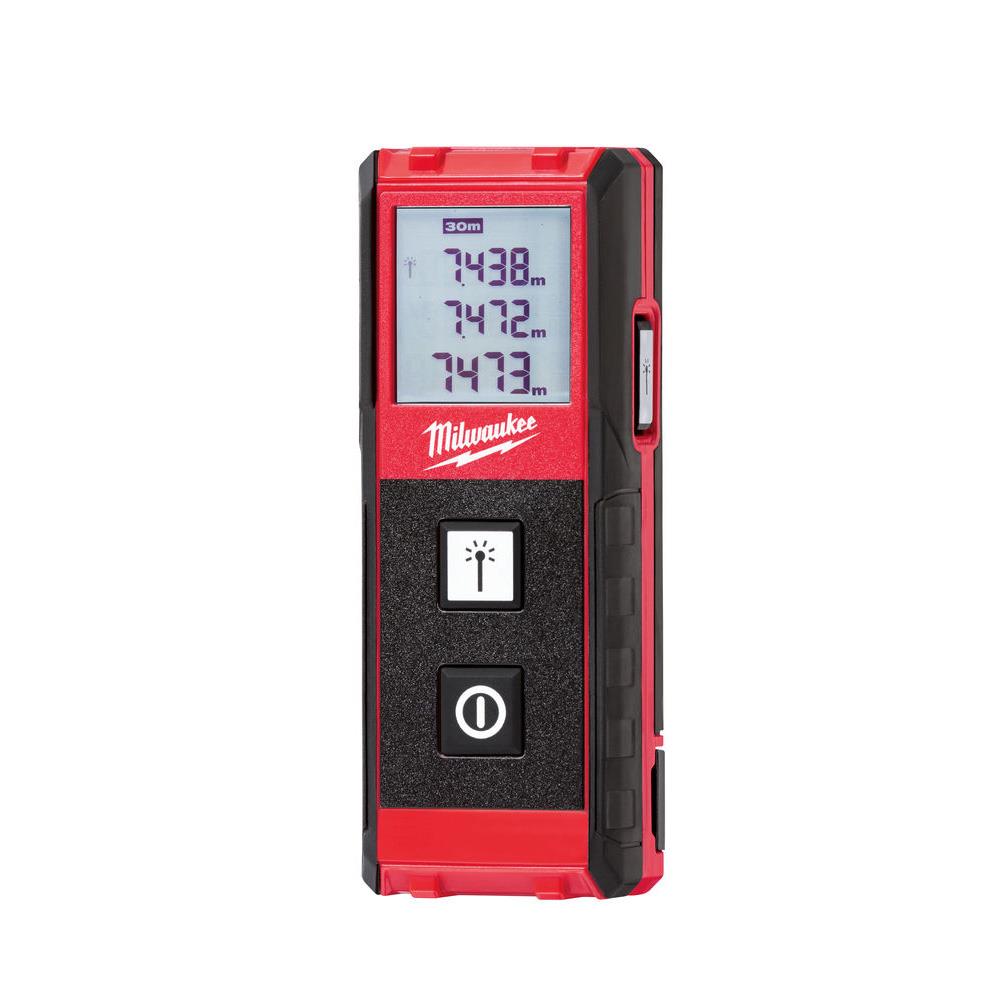 Picture of Milwaukee 30m Laser Meter