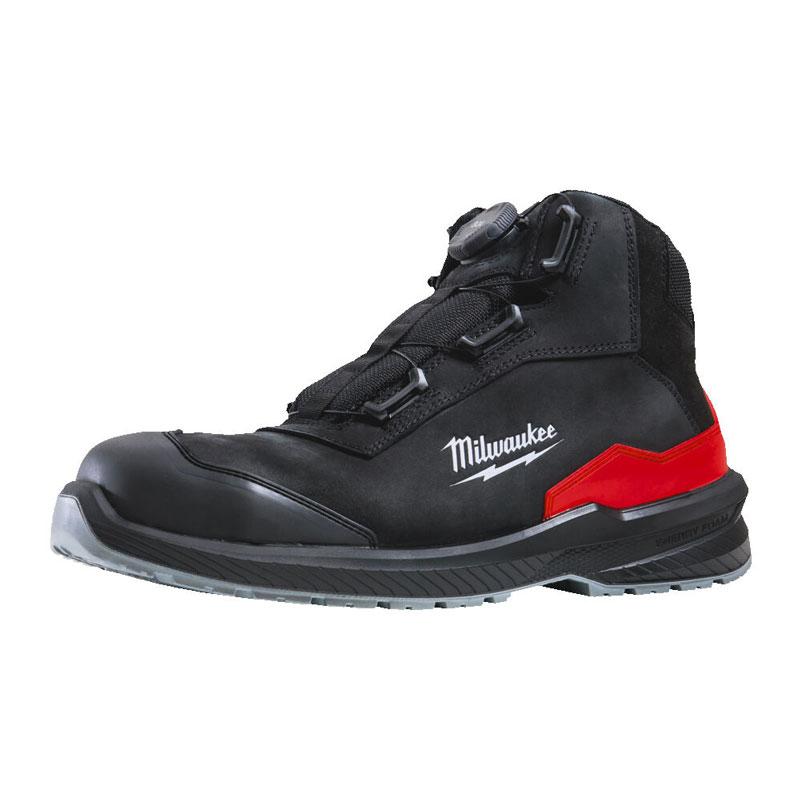 Picture of Milwaukee Flextred™ S3S Safety Boot