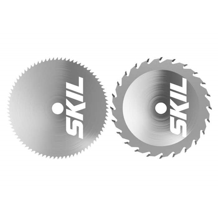 Picture of SKIL 2 Metal Blades 