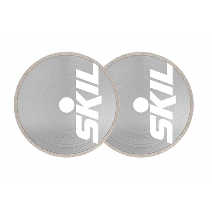 Picture of SKIL 2 Diamond Blades