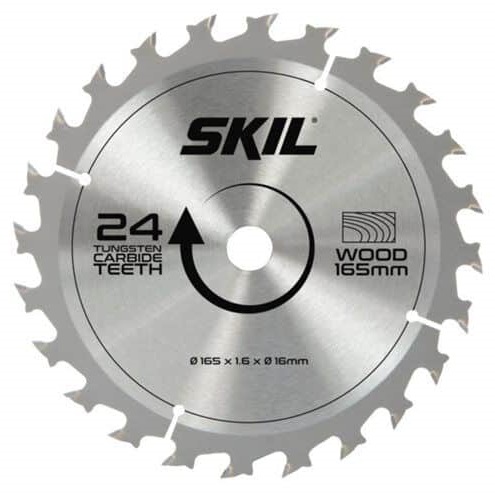 Picture of SKIL Wood Blade 6.5"