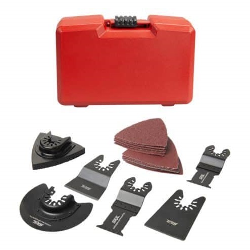 Picture of  SKIL Set of 18 multi-tool accessories