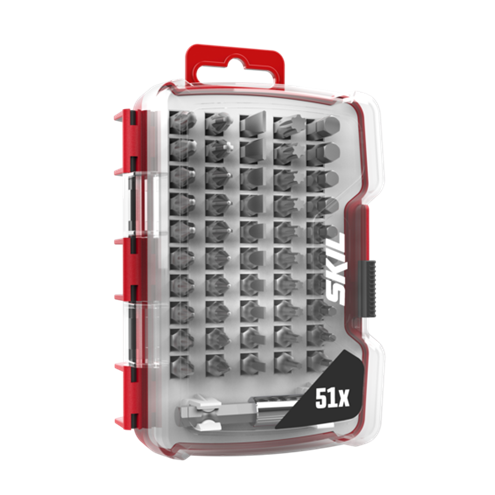 Picture of SKIL 51-piece Bit Set