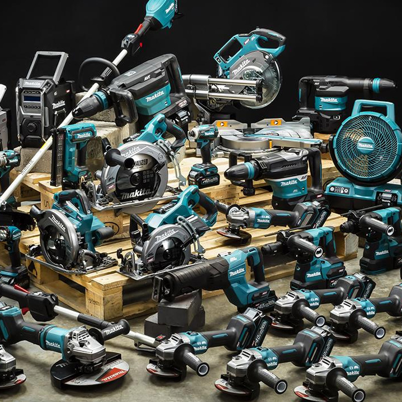 Picture for category Rechargeable Power Tools 