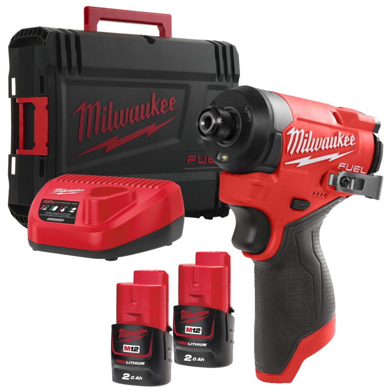 Picture of M12 FID2-202X