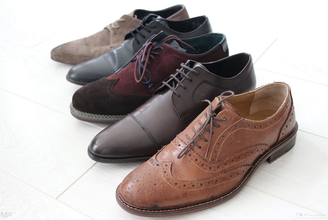 Picture for category Casual Shoes