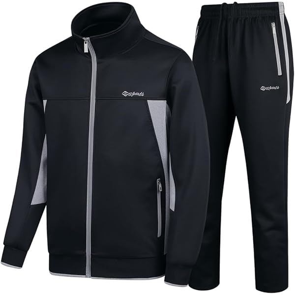 Picture for category Training Suits