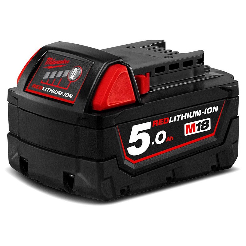 Picture of 5Ah 18V Battery