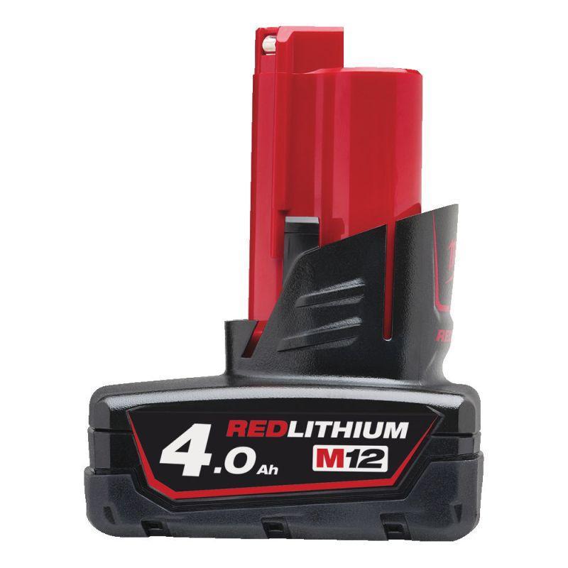 Picture of 4Ah 12V Battery