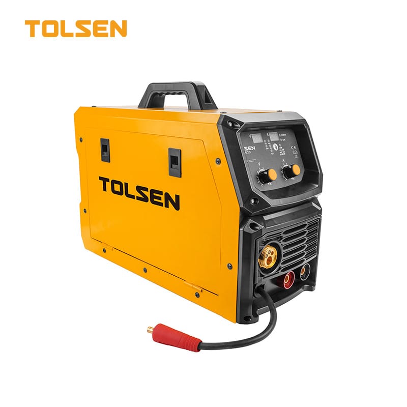 Picture of Welding Machine 7.1KVA