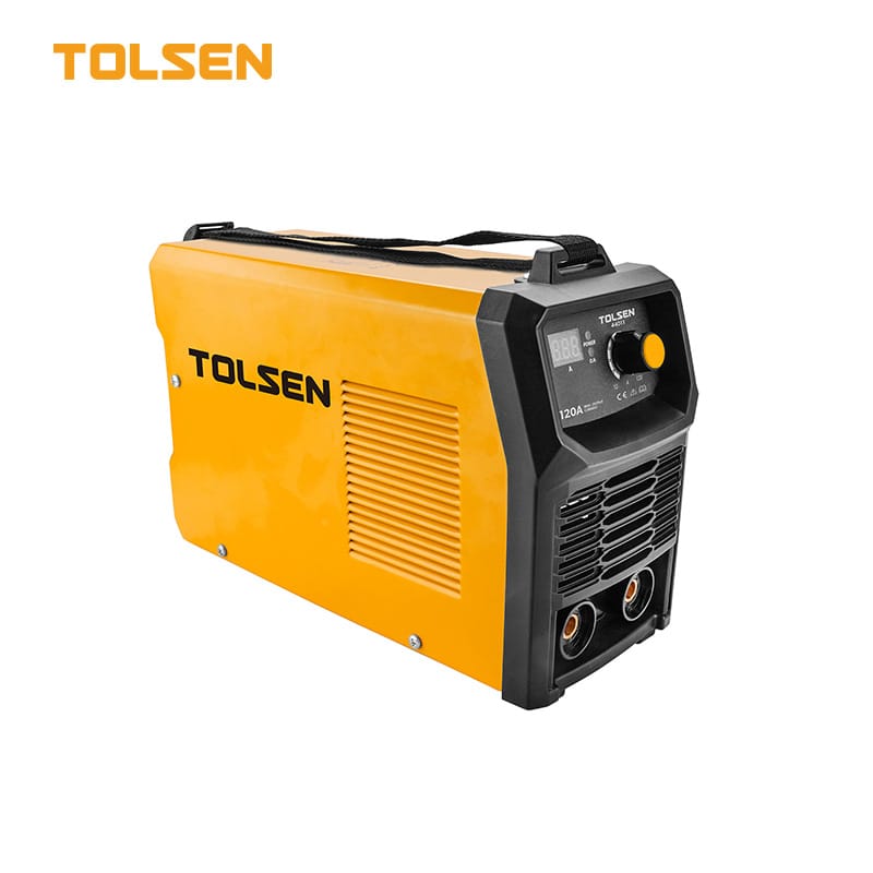 Picture of Welding Machine MMA