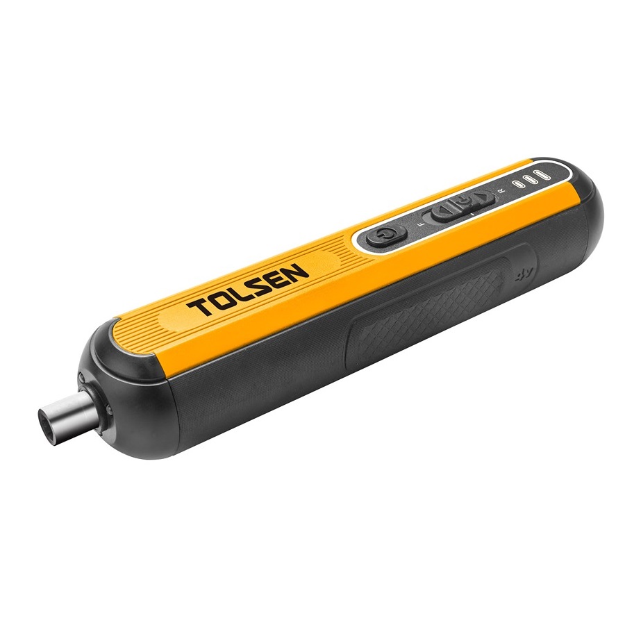 Picture of Cordless Screwdriver 4V