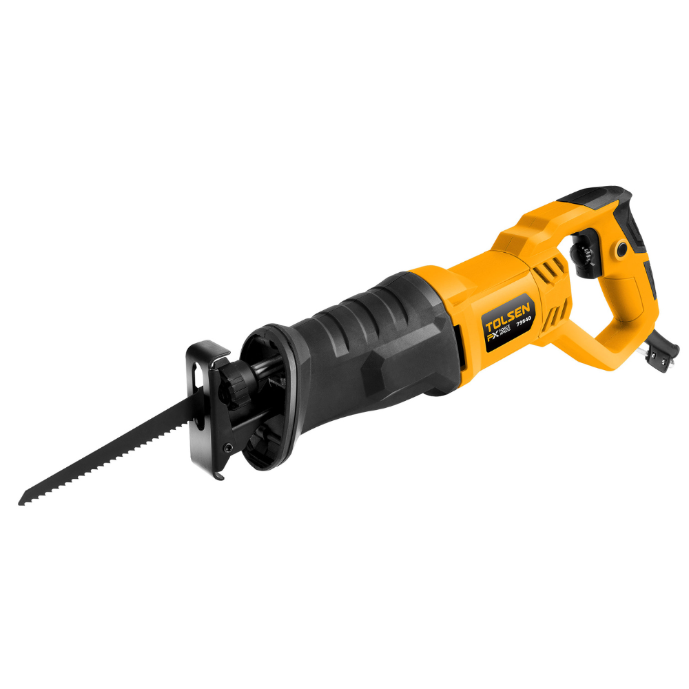 Picture of Reciprocating Saw 710w