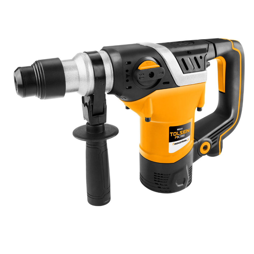 Picture of Rotary Hammer 1500w