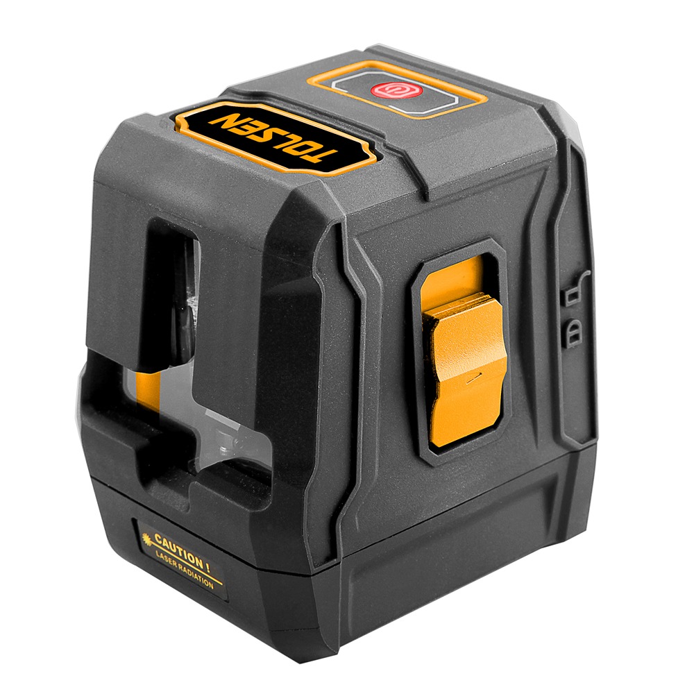 Picture of Cross Line Laser