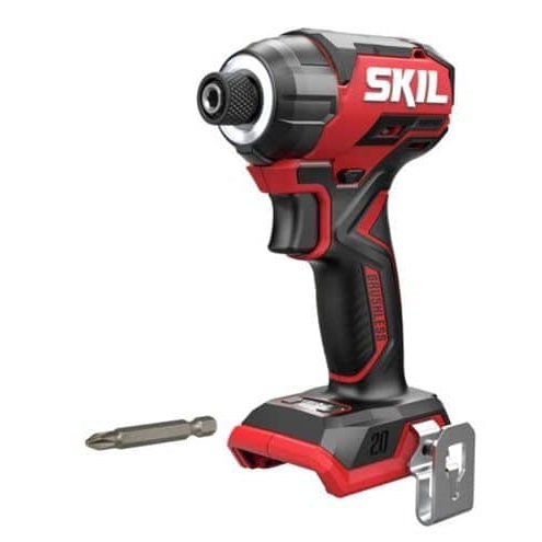 Picture of SKIL Brushless Impact Driver
