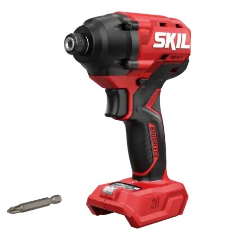 Picture of SKIL Compact Impact Driver