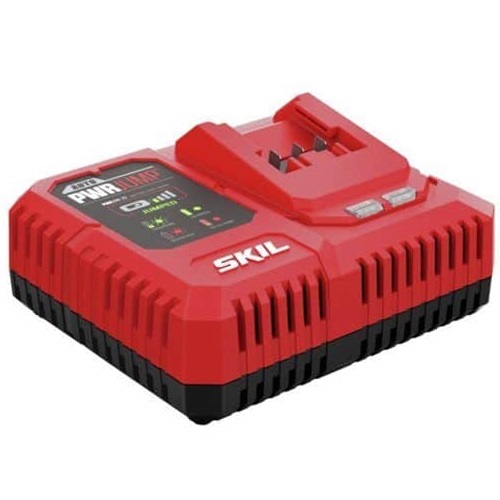 Picture of SKIL 20V 6Ah Fast Charger