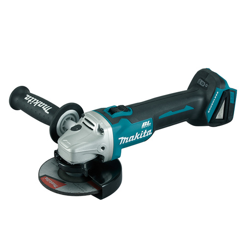 Picture of Makita DGA504 Angle Grinder