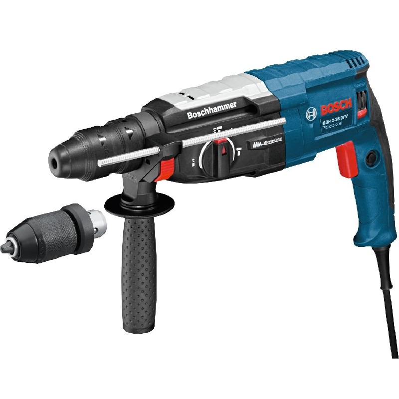 Picture of BOSCH GBH 2-28 F Rotary Hammer 880w
