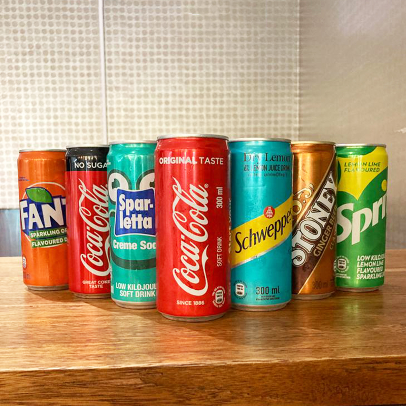 Picture for category Drinks