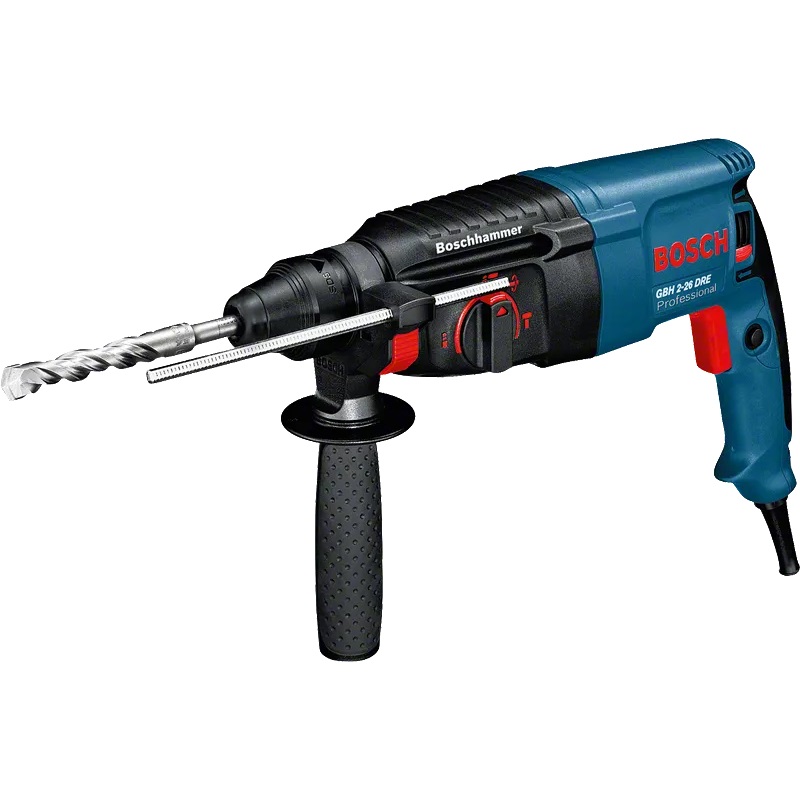 Picture of BOSCH GBH 2-26 DRE Rotary Hammer 800w