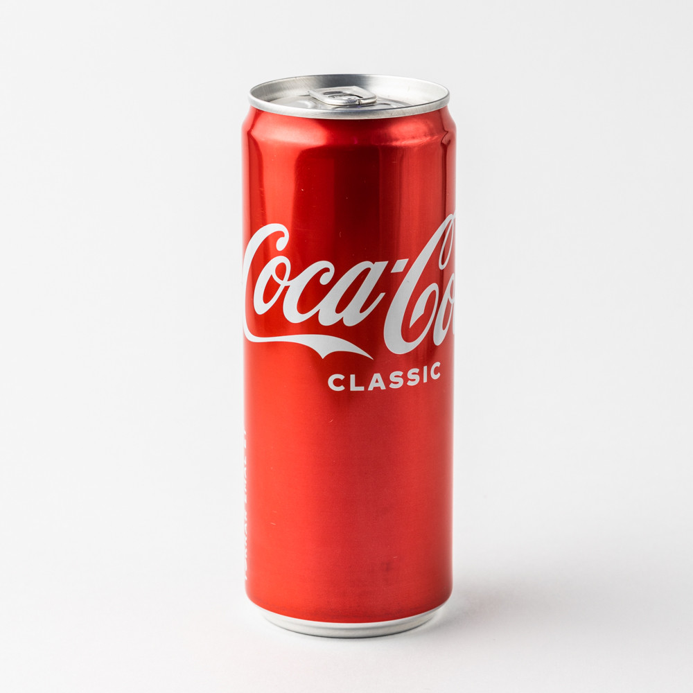 Picture of Cocacola  330 ml