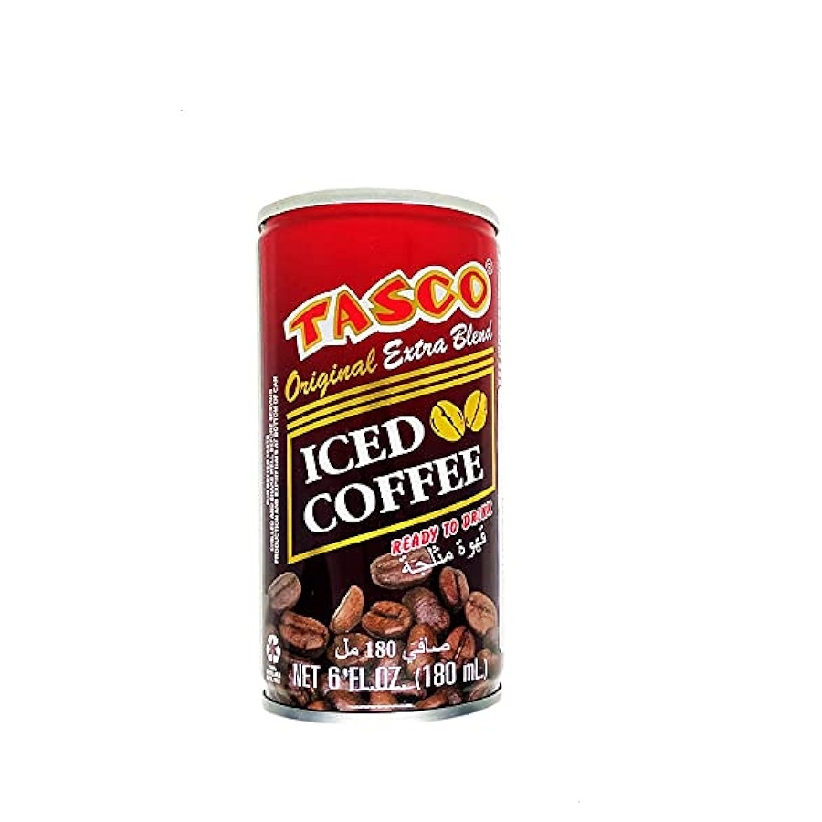 Picture of Tasco -Ice coffee