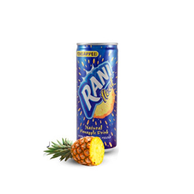 Picture of Rani Pineapple 240ml