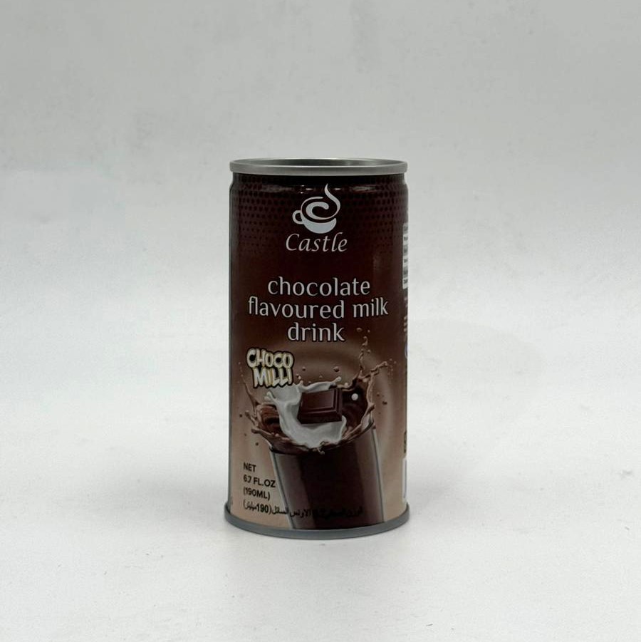 Picture of Castle Milk And Chocolate 