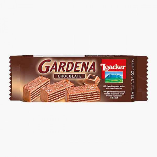 Picture of Gardinaa 38 gr CHOCO