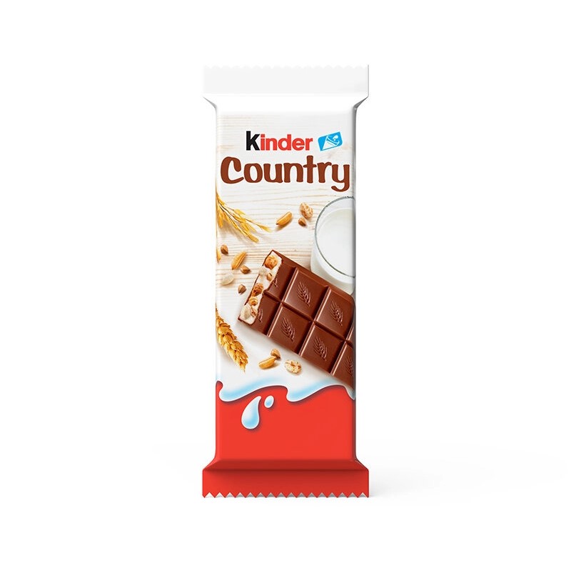 Picture of Kinder cantre 