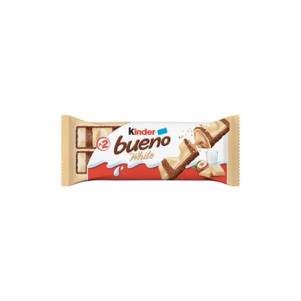 Picture of Kinder bueno white