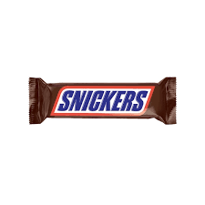 Picture of Snickers chocolate 
