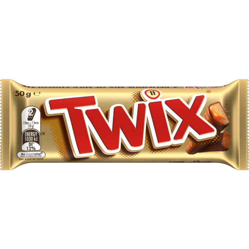 Picture of Twix 