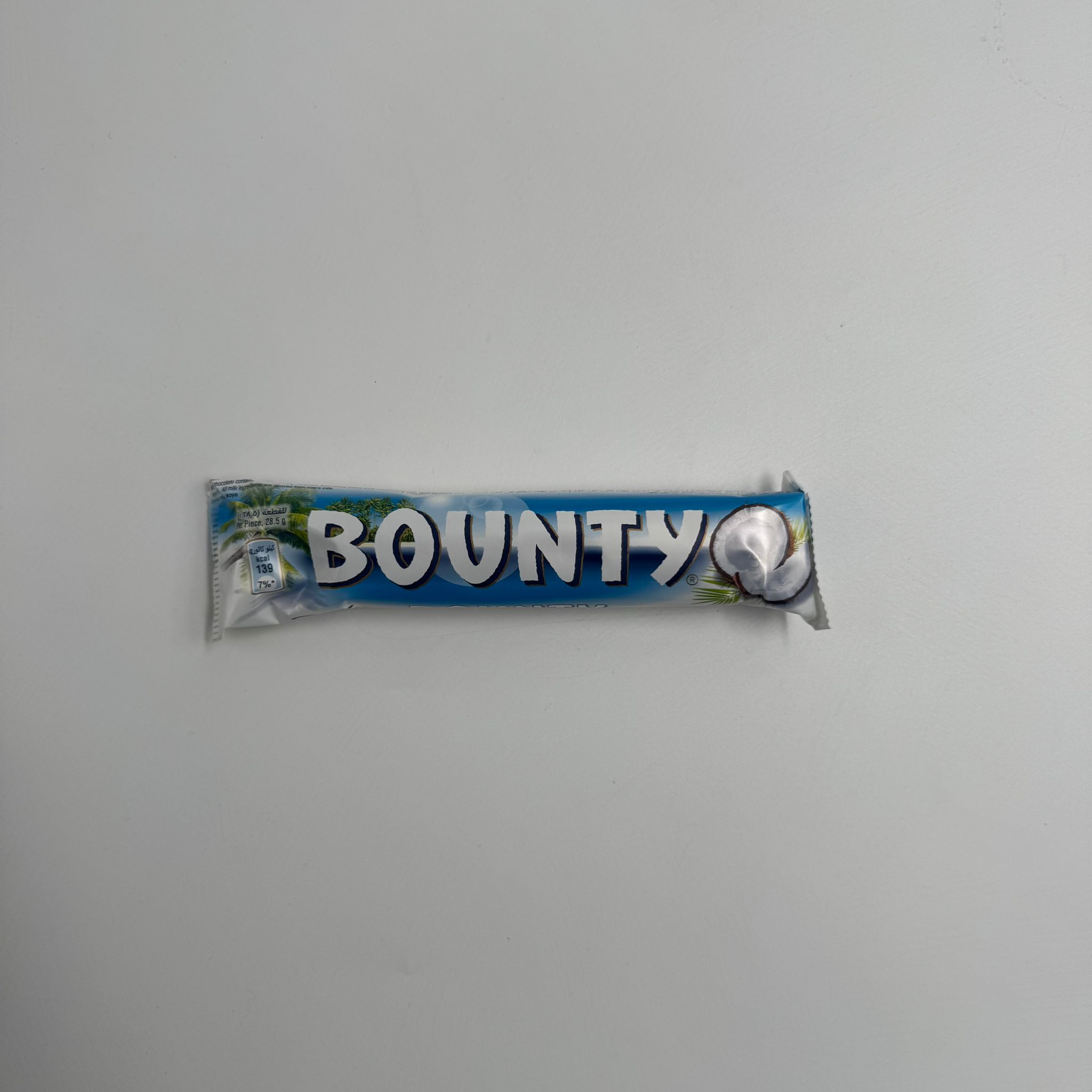 Picture of Bounty 