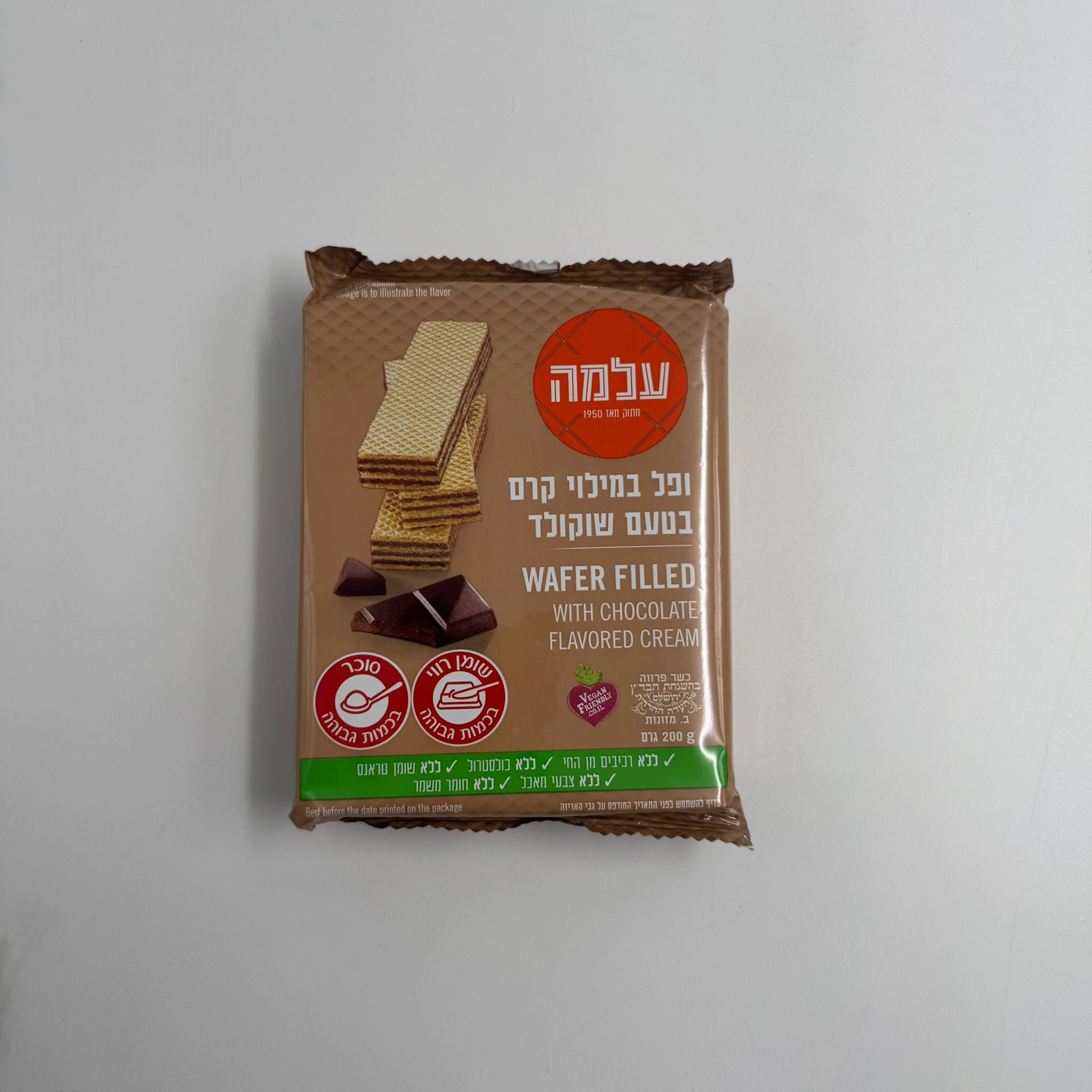 Picture of Alma biscuit 200gm