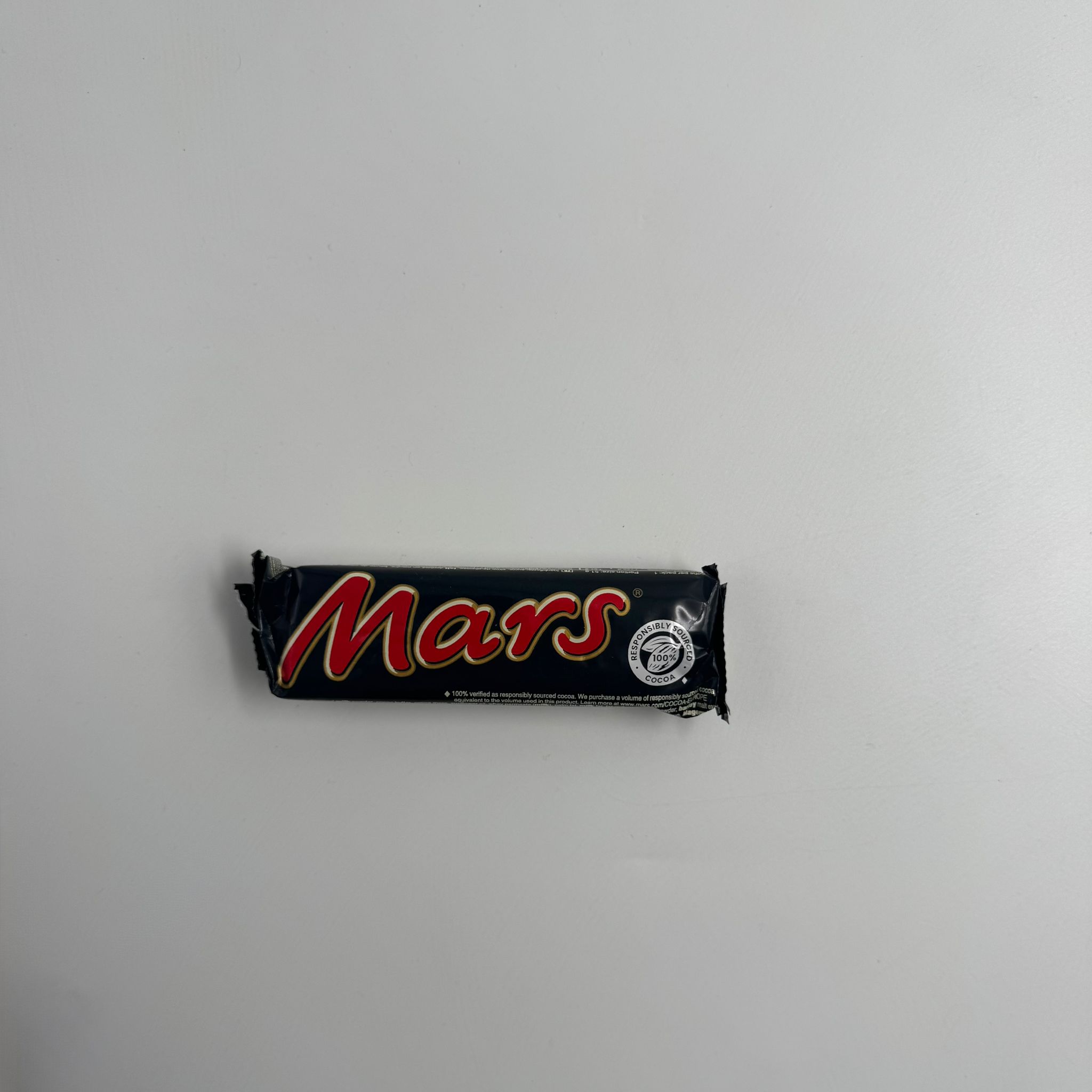 Picture of Mars chocolate