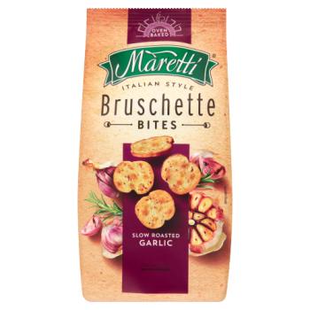 Picture of Maretti chips garlic 70g