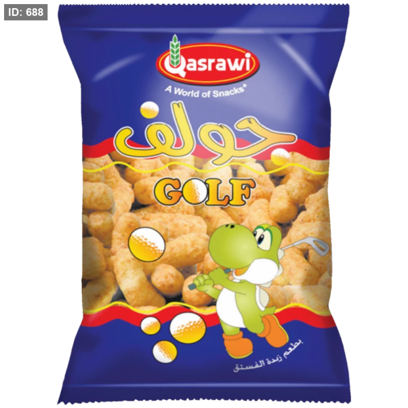 Picture of Bamba golf